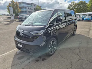VW ID.Buzz LWB Pro 4 Motion