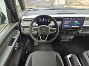VW ID.Buzz LWB Pro 4 Motion