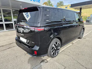 VW ID.Buzz LWB Pro 4 Motion