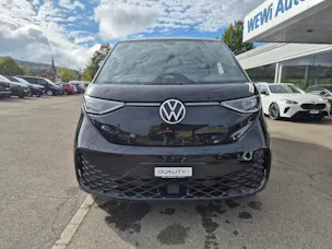 VW ID.Buzz LWB Pro 4 Motion