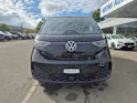 VW ID.Buzz LWB Pro 4 Motion