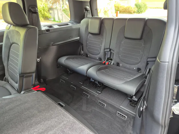 VW ID.Buzz LWB Pro 4 Motion
