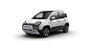 FIAT PANDINA CROSS