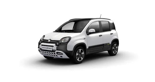 FIAT PANDINA CROSS