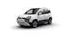 FIAT PANDINA CROSS