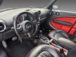 MINI Countryman JCW ALL4