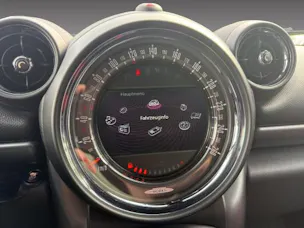 MINI Countryman JCW ALL4