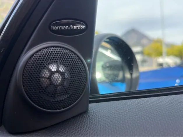 MINI Countryman JCW ALL4