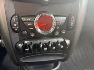 MINI Countryman JCW ALL4