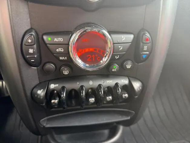 MINI Countryman JCW ALL4
