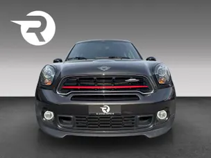 MINI Countryman JCW ALL4
