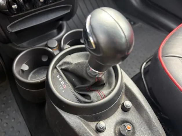 MINI Countryman JCW ALL4