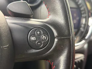 MINI Countryman JCW ALL4