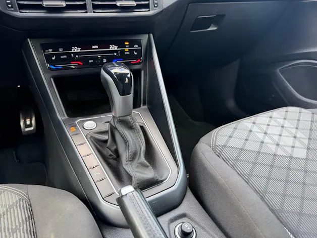 VW Polo 1.0 TSI R-Line DSG