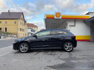 VW Polo 1.0 TSI R-Line DSG