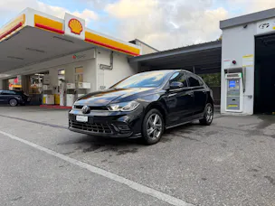 VW Polo 1.0 TSI R-Line DSG