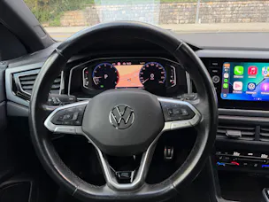 VW Polo 1.0 TSI R-Line DSG