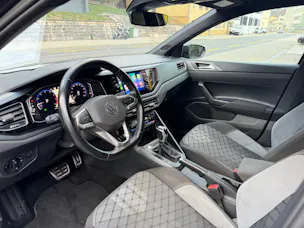 VW Polo 1.0 TSI R-Line DSG