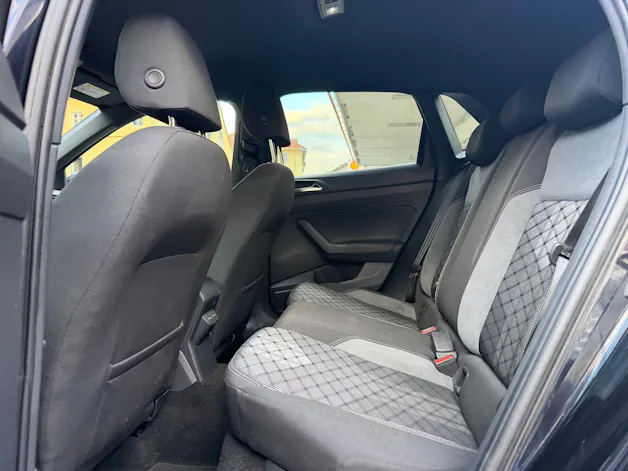 VW Polo 1.0 TSI R-Line DSG