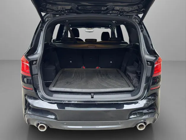 BMW 220i Gran Tourer Family Edition DKG *7 Platz*Alcantara*M-Paket*AHK uvm.*
