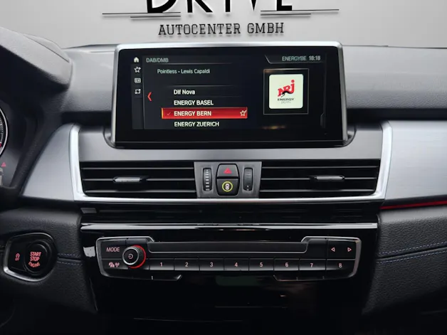 BMW 220i Gran Tourer Family Edition DKG *7 Platz*Alcantara*M-Paket*AHK uvm.*