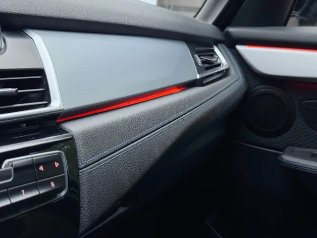 BMW 220i Gran Tourer Family Edition DKG *7 Platz*Alcantara*M-Paket*AHK uvm.*
