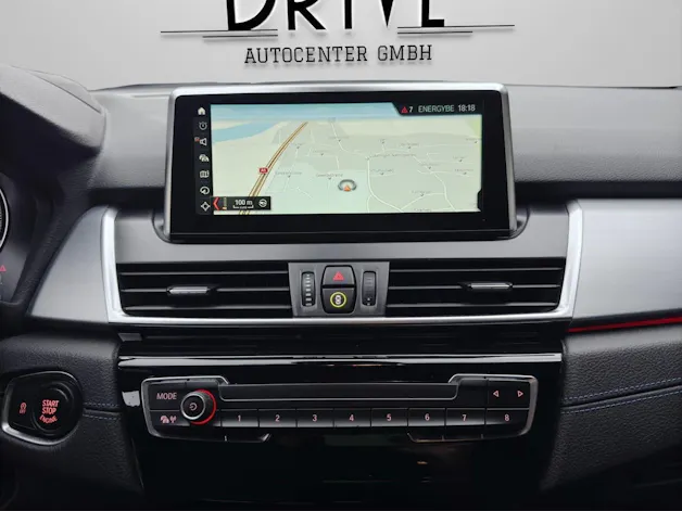 BMW 220i Gran Tourer Family Edition DKG *7 Platz*Alcantara*M-Paket*AHK uvm.*