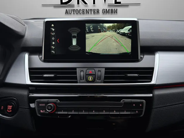 BMW 220i Gran Tourer Family Edition DKG *7 Platz*Alcantara*M-Paket*AHK uvm.*