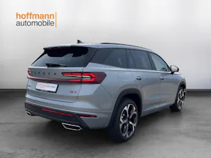 SKODA Kodiaq 2.0 TSI RS 4x4