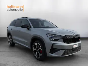 SKODA Kodiaq 2.0 TSI RS 4x4