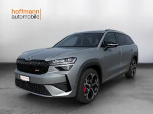 SKODA Kodiaq 2.0 TSI RS 4x4
