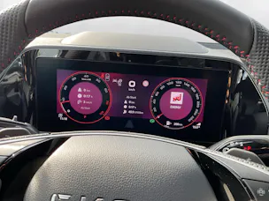 SKODA Kodiaq 2.0 TSI RS 4x4