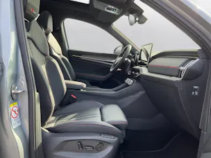SKODA Kodiaq 2.0 TSI RS 4x4