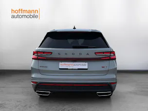 SKODA Kodiaq 2.0 TSI RS 4x4