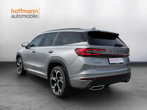 SKODA Kodiaq 2.0 TSI RS 4x4