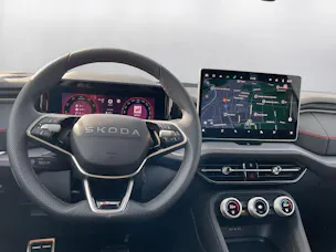 SKODA Kodiaq 2.0 TSI RS 4x4