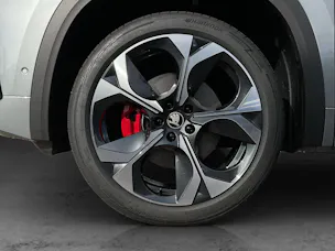 SKODA Kodiaq 2.0 TSI RS 4x4