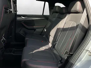 SKODA Kodiaq 2.0 TSI RS 4x4