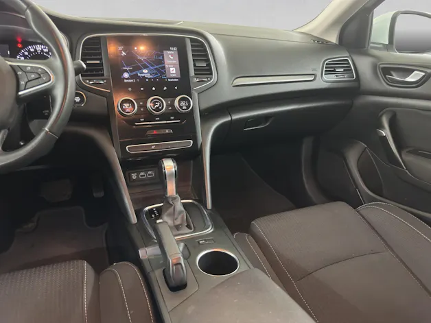 RENAULT Mégane Grandtour 1.5 dCi Business EDC