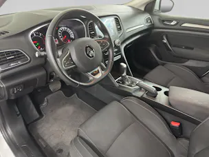 RENAULT Mégane Grandtour 1.5 dCi Business EDC