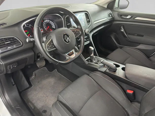 RENAULT Mégane Grandtour 1.5 dCi Business EDC