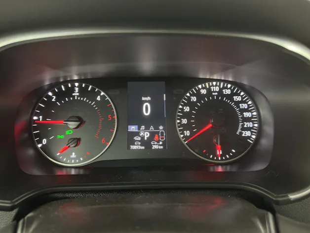 RENAULT Mégane Grandtour 1.5 dCi Business EDC