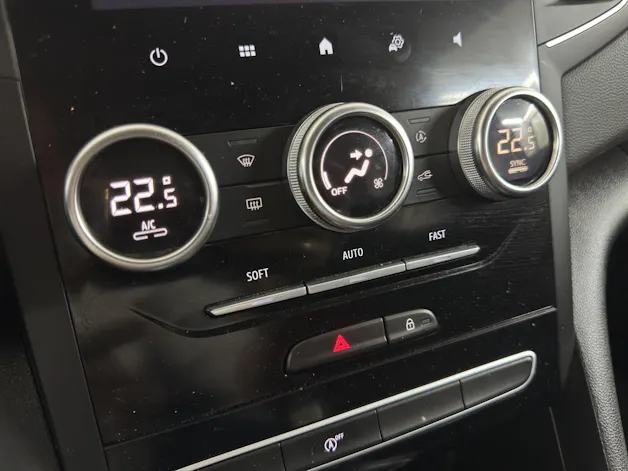 RENAULT Mégane Grandtour 1.5 dCi Business EDC
