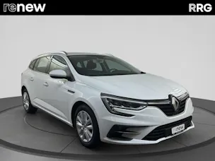 RENAULT Mégane Grandtour 1.5 dCi Business EDC