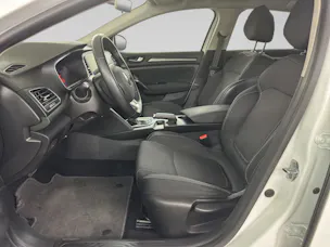 RENAULT Mégane Grandtour 1.5 dCi Business EDC