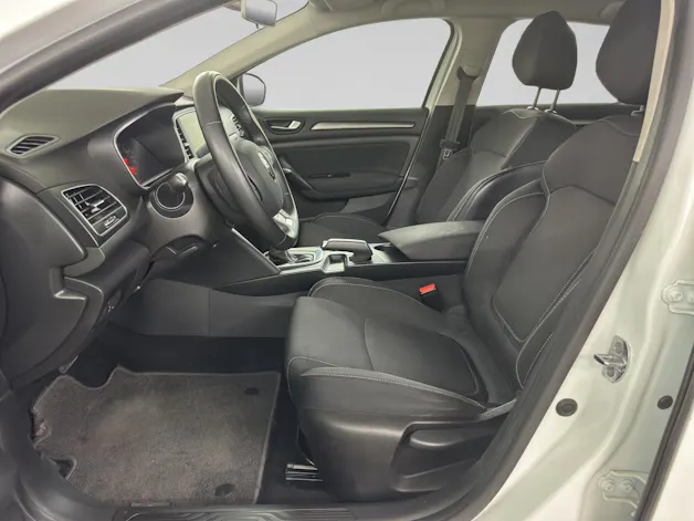 RENAULT Mégane Grandtour 1.5 dCi Business EDC