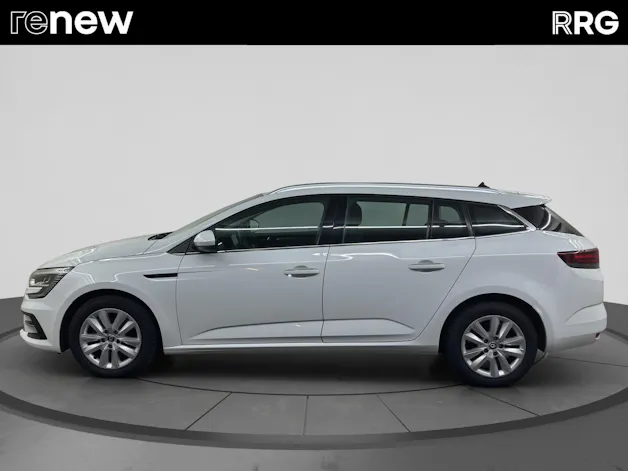 RENAULT Mégane Grandtour 1.5 dCi Business EDC