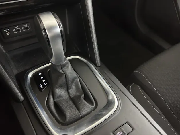 RENAULT Mégane Grandtour 1.5 dCi Business EDC