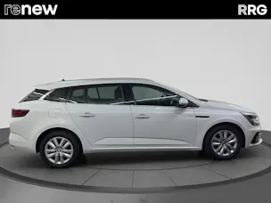 RENAULT Mégane Grandtour 1.5 dCi Business EDC