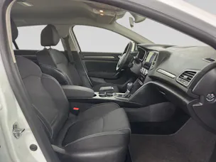 RENAULT Mégane Grandtour 1.5 dCi Business EDC